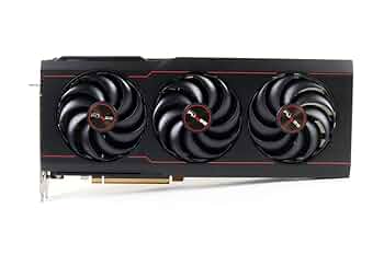 Amazon.com: Sapphire 11304-03-20G Pulse AMD Radeon RX 6800